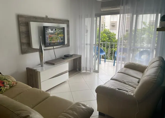 Apartamento 3 Suites Guaruja Enseada